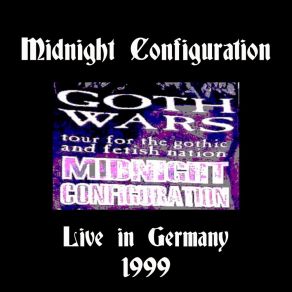 Download track The Kissing Skull (Live) Midnight Configuration