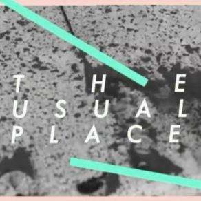 Download track The Usual Place Panda People