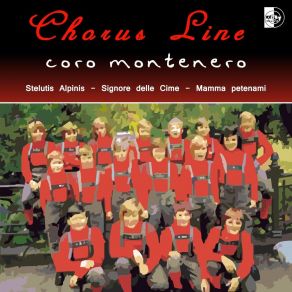 Download track Stelutis Alpinis Chorus Line