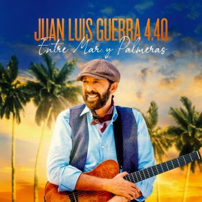 Download track La Llave De Mi Corazón (Live) Juan Luis Guerra 4. 40