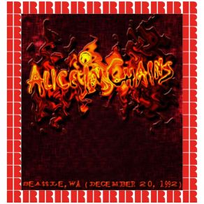 Download track Hate To Feel Alice In Chains