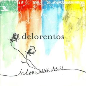 Download track Leave It On Delorentos