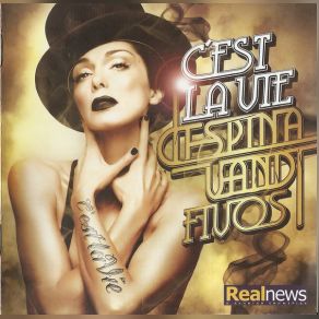 Download track C'EST LA VIE ΒΑΝΔΗ ΔΕΣΠΟΙΝΑ, ΦΟΙΒΟΣ