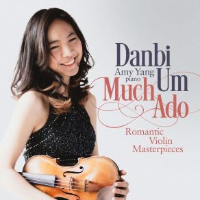 Download track 10 - Eli Zion (Arr. For Violin & Piano By Joseph Achron) Danbi Um