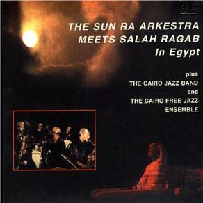 Download track A Farewell Theme The Sun Ra Arkestra