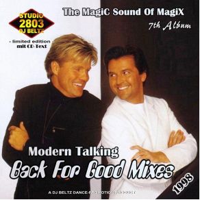 Download track Locomition Tango [Extended] Modern Talking