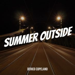 Download track Commentators Derico Copeland