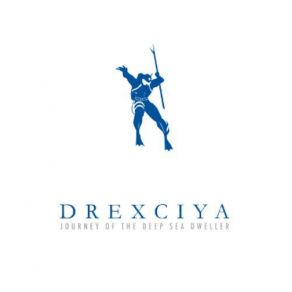 Download track Unknown Journey IX Drexciya