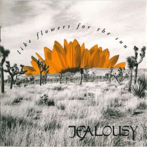 Download track Hold Jealousy