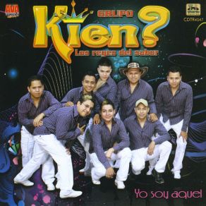 Download track Dime Corazón Grupo Kien