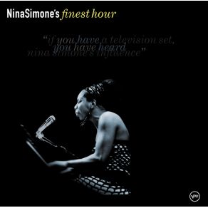 Download track Don'T Smoke In Bed Nina Simone