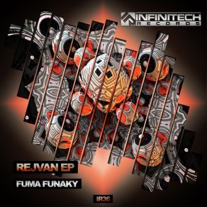 Download track Rejvan Fuma Funaky