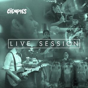 Download track A Quién Le Respiras Los Cienpies