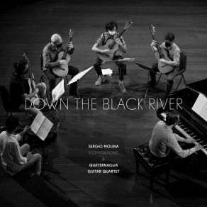 Download track III- The Mirror Of The Enigmas (Quintet For Another Time) Quaternaglia, Sérgio Molina