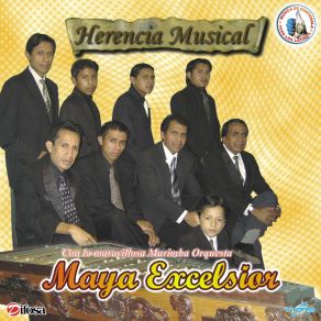 Download track Jugo De Caña Marimba Orquesta Maya Excelsior