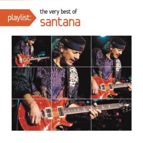 Download track Everything's Coming Our Way Santana