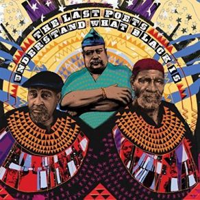 Download track We Must Be Sacred The Last Poets