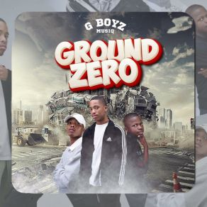 Download track Grounded [Intro] G Boyz Musiq