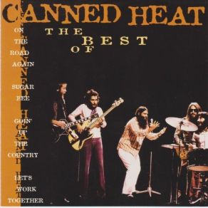 Download track Sugar Bee Canned Heat