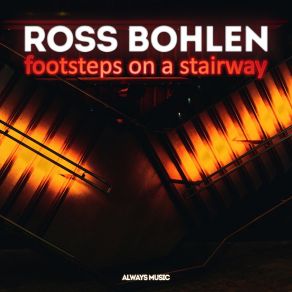 Download track On My Way (Radio Edit) Ross Bohlen