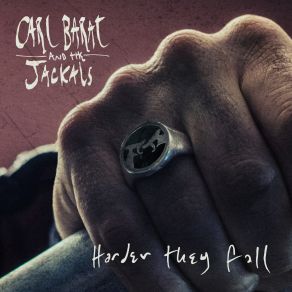 Download track Burning Cars Carl Barat, The Jackals