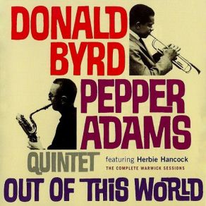 Download track Byrd House Donald Byrd