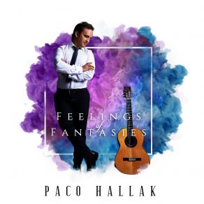 Download track Fantaisie Élégiaque, Op. 59 Introduction Paco Hallak