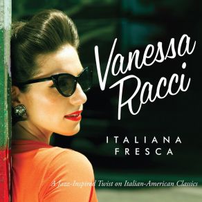 Download track C'é La Luna (Mezz'o Mare) Vanessa Racci