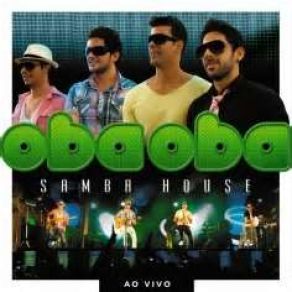 Download track Zé Gatão Oba Oba Samba House