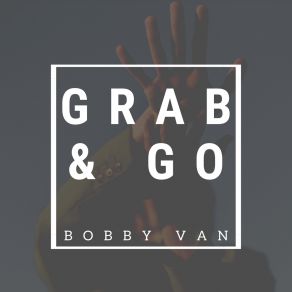 Download track Black Dress Bobby Van