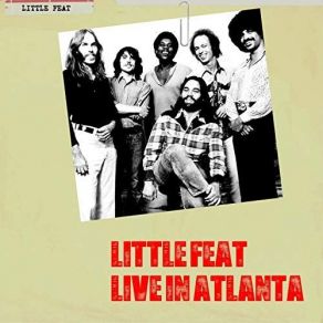 Download track Fat Man In The Bathtub (Live) Little Feat