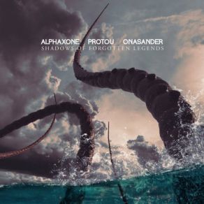 Download track Scourge Of The Seas Alphaxone, ProtoU, Onasander