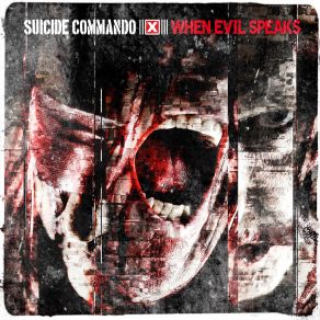 Download track Song Of No Tomorrow (Controlled Collapse Remix) Suicide CommandoControlled Collapse