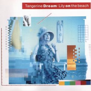 Download track Desert Drive Tangerine Dream