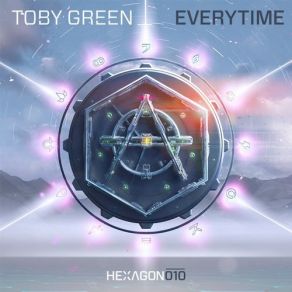 Download track Everytime (Extended Mix) Toby Green