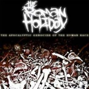 Download track Necrosis Roman Holiday