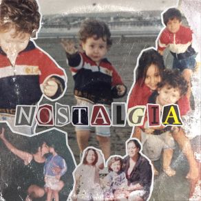 Download track Nostalgia # 1 SOUTHDRAMA