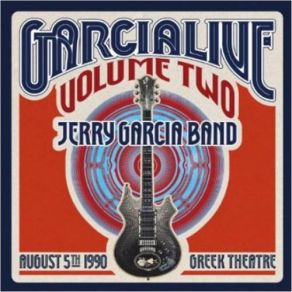 Download track That Lucky Old Sun Jerry Garcia Band