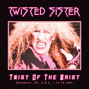 Download track Under The Blade Twisted Sister