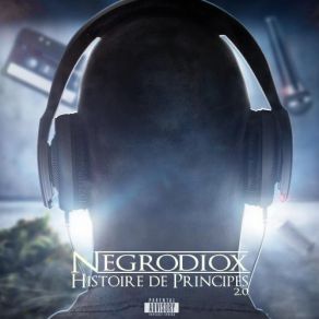 Download track Tu Comprendras Négrodiox