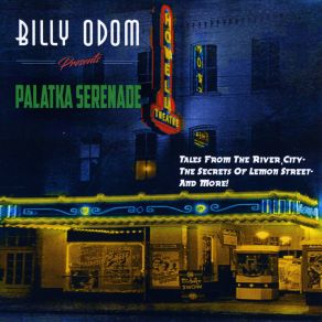 Download track Lemon Street Billy Odom