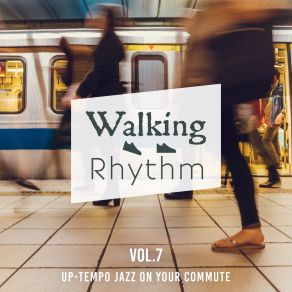 Download track Metro Movement Cafe Lounge Jazz