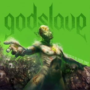 Download track Green Zone Godslave