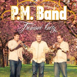 Download track Třešňové Květy P. M. BandPM BAND