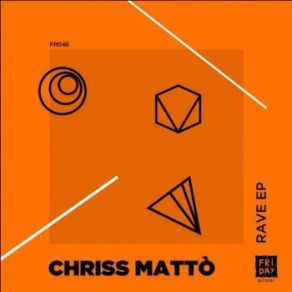 Download track In Da Club (Original Mix) Chriss Matto