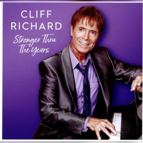 Download track Monday Thru Friday (2001 Remastered Version) Cliff Richard