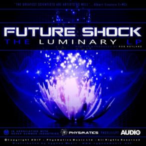 Download track Luminary (Extended LP Mix) Future Shock