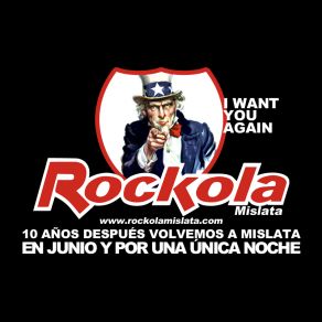 Download track Rockola Mislata 2013 Demo CD Regalo Miguel Serna