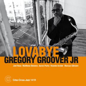 Download track Lovabye Marcus Gilmore