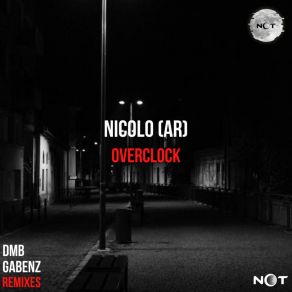 Download track Overclock (Original Mix) Nicolo (AR)